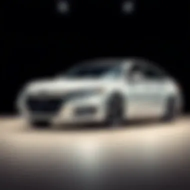 Magnificent Honda Accord vs. Honda Accord Sport: A Comprehensive Comparison Magnificent Honda Accord vs. Honda Accord Sport: A Comprehensive Comparison