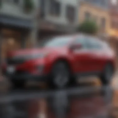 Magnificent In-depth Analysis of 2017 Equinox LT: Comprehensive Reviews and Insights Magnificent In-depth Analysis of 2017 Equinox LT: Comprehensive Reviews and Insights