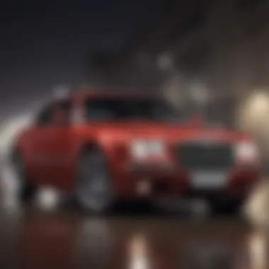 Magnificent In-Depth Analysis of the 2005 Chrysler 300: Performance, Features, and Ownership Experience Magnificent In-Depth Analysis of the 2005 Chrysler 300: Performance, Features, and Ownership Experience