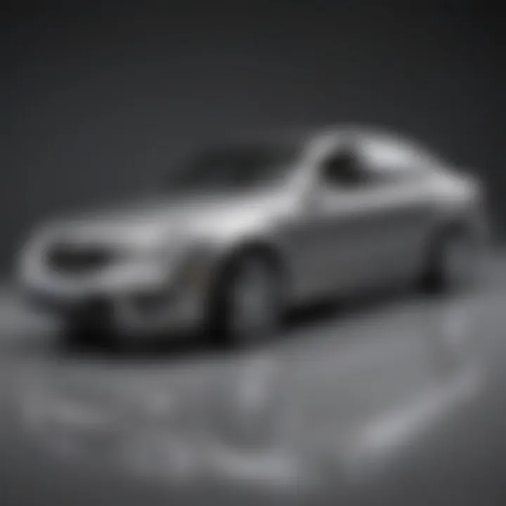 Magnificent In-Depth Analysis of the 2006 Mercedes-Benz E350: Design, Performance and Technological Advancements