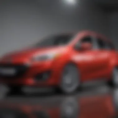 Magnificent In-Depth Analysis of the 2012 Mazda5 Touring: A Comprehensive Overview Magnificent In-Depth Analysis of the 2012 Mazda5 Touring: A Comprehensive Overview