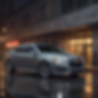 Magnificent In-Depth Analysis of the 2013 Chevrolet Malibu Eco: Performance and Features Magnificent In-Depth Analysis of the 2013 Chevrolet Malibu Eco: Performance and Features