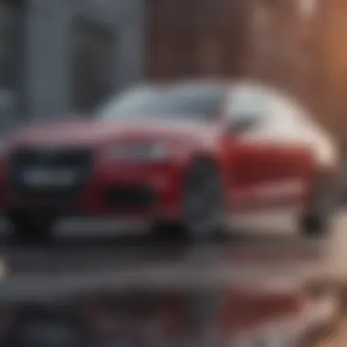 Magnificent In-Depth Analysis of the 2015 Audi A3 TDI: A Comprehensive Overview Magnificent In-Depth Analysis of the 2015 Audi A3 TDI: A Comprehensive Overview