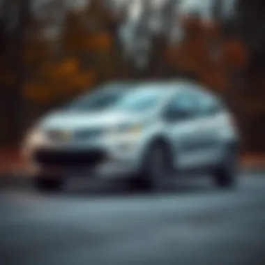 Magnificent In-Depth Analysis of the 2017 Chevy Bolt: A Comprehensive Review Magnificent In-Depth Analysis of the 2017 Chevy Bolt: A Comprehensive Review