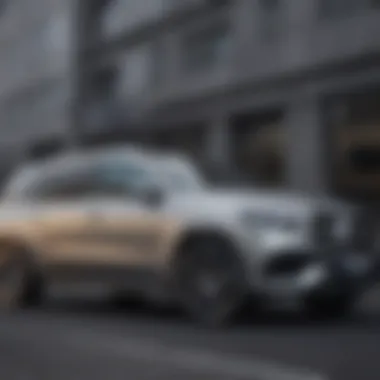 Magnificent In-Depth Analysis of the 2018 Mercedes-Benz GLS 550 Magnificent In-Depth Analysis of the 2018 Mercedes-Benz GLS 550
