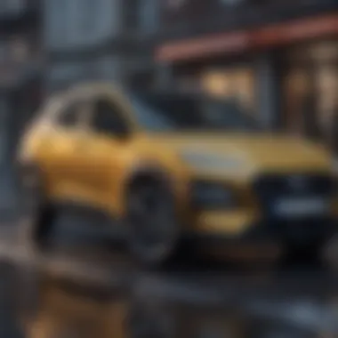 Magnificent In-Depth Analysis of the 2019 Hyundai Kona SE AWD SUV Magnificent In-Depth Analysis of the 2019 Hyundai Kona SE AWD SUV