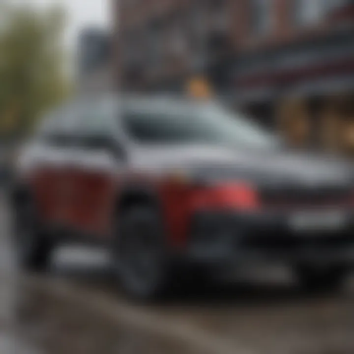 Magnificent In-Depth Analysis of the 2020 Jeep Cherokee 4 Cylinder