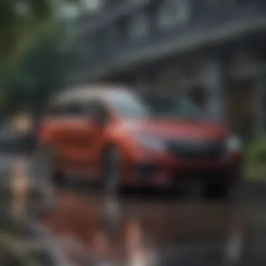 Magnificent In-Depth Analysis of the 2021 Honda Odyssey AWD