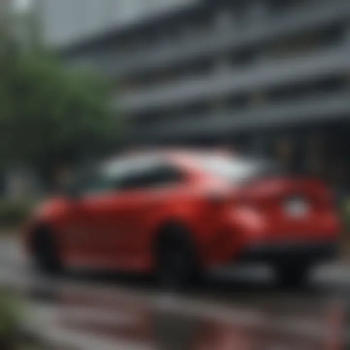 Magnificent In-Depth Analysis of the 2021 Toyota Corolla TRD