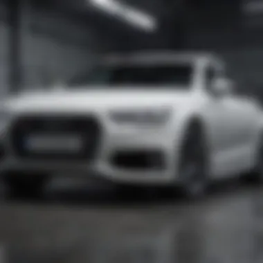Magnificent In-Depth Analysis of the Audi A4: 0 to 60 Performance Metrics