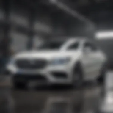 Magnificent In-Depth Analysis of the GL C 300: A Comprehensive Insight for Enthusiasts and Buyers Magnificent In-Depth Analysis of the GL C 300: A Comprehensive Insight for Enthusiasts and Buyers
