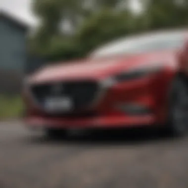 Magnificent In-Depth Analysis of the Mazda 3 Sport GT