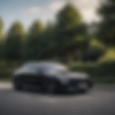 Magnificent In-Depth Analysis of the Mercedes-Benz EQS 53 AMG