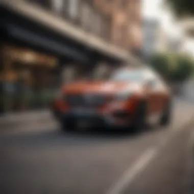 Magnificent In-Depth Analysis of the Mercedes-Benz GLA250 4MATIC