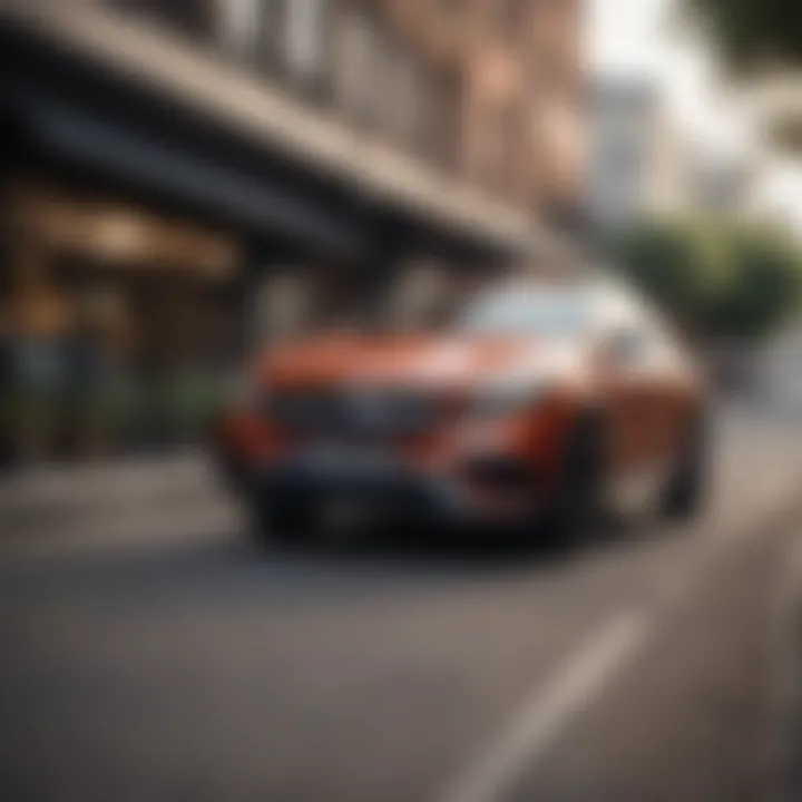 Magnificent In-Depth Analysis of the Mercedes-Benz GLA250 4MATIC