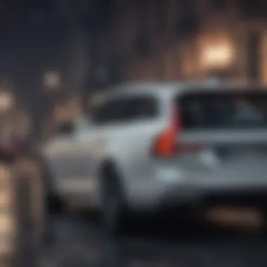 Magnificent In-Depth Analysis of the Volvo V90 Car