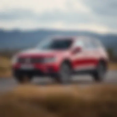 Magnificent In-Depth Evaluation of the 2019 Volkswagen Tiguan 2.0 T SE 4Motion