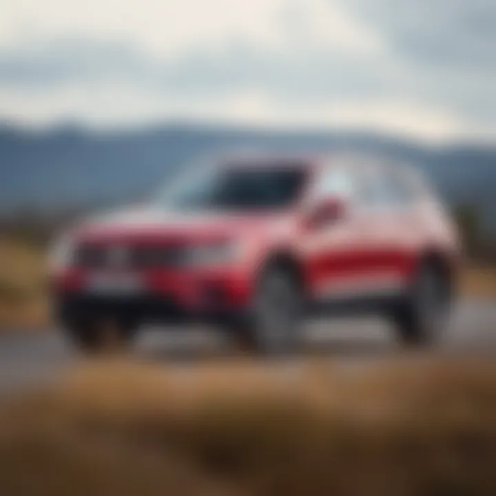Magnificent In-Depth Evaluation of the 2019 Volkswagen Tiguan 2.0 T SE 4Motion