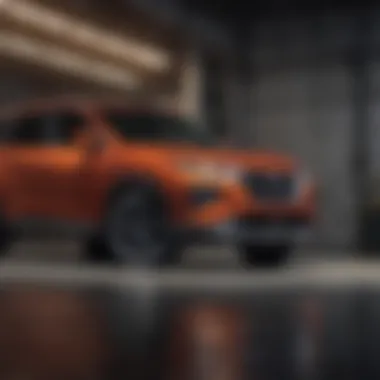 Magnificent In-Depth Examination of the 2022 Nissan Rogue SV