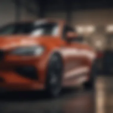 Magnificent In-Depth Examination of the Volvo S60: A Comprehensive Guide