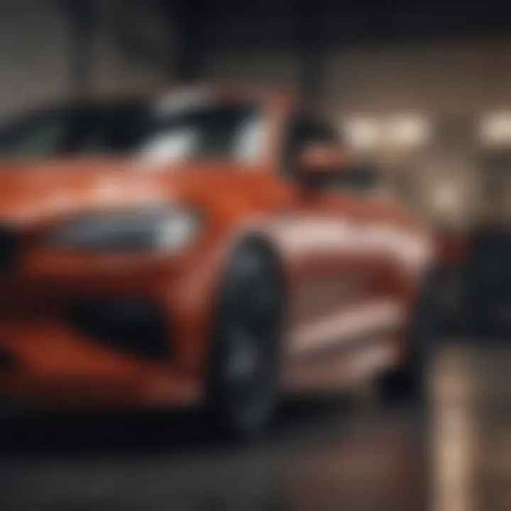 Magnificent In-Depth Examination of the Volvo S60: A Comprehensive Guide