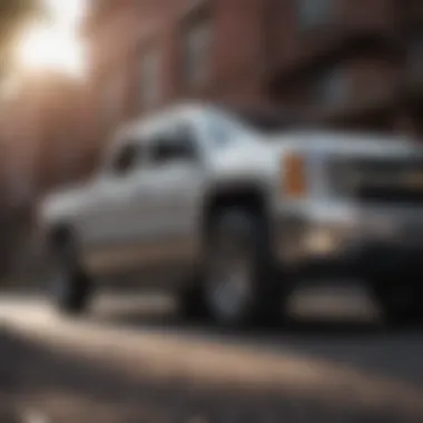 Magnificent In-Depth Overview of the 2011 Chevy Silverado 1500 LTZ Magnificent In-Depth Overview of the 2011 Chevy Silverado 1500 LTZ