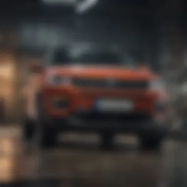 Magnificent In-Depth Review of the 2018 Jeep Compass