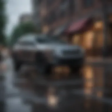 Magnificent In-Depth Review of the 2019 Jeep Cherokee Latitude Plus Magnificent In-Depth Review of the 2019 Jeep Cherokee Latitude Plus
