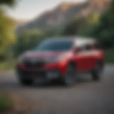 Magnificent In-Depth Review of the 2020 Hybrid Honda Ridgeline