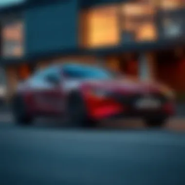 Magnificent Mazda Sport 2021: An In-Depth Exploration Magnificent Mazda Sport 2021: An In-Depth Exploration