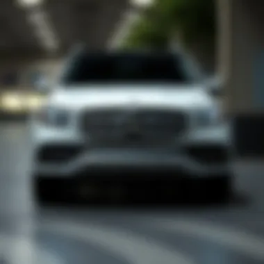 Magnificent Mercedes GLS 450 MPG: An In-Depth Analysis of Efficiency and Performance Magnificent Mercedes GLS 450 MPG: An In-Depth Analysis of Efficiency and Performance