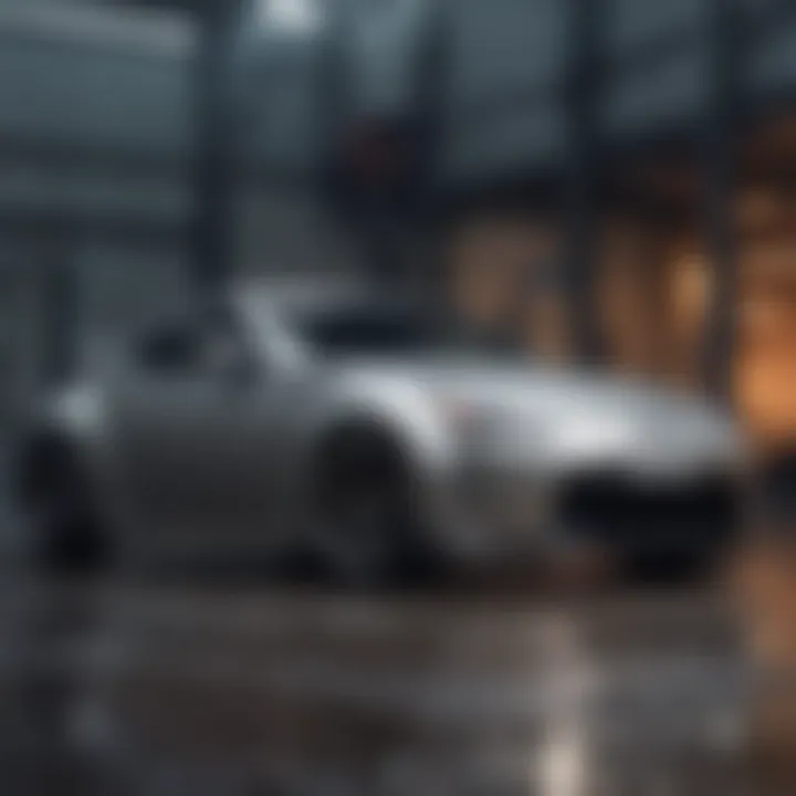 Magnificent Nissan 350Z 2021: A Comprehensive Exploration
