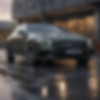 Magnificent Release Timeline for the 2022 C-Class: An In-Depth Look Magnificent Release Timeline for the 2022 C-Class: An In-Depth Look