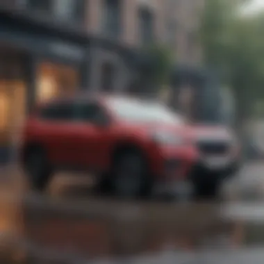 Magnificent Reviews on the 2020 Subaru Forester Magnificent Reviews on the 2020 Subaru Forester