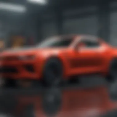 Magnificent The 2022 Camaro Coupe: An In-Depth Examination Magnificent The 2022 Camaro Coupe: An In-Depth Examination