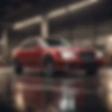 Magnificent The 300C SRT8: A Comprehensive Exploration Magnificent The 300C SRT8: A Comprehensive Exploration