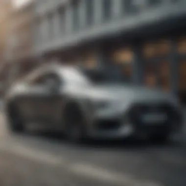 Magnificent The Acceleration of the Audi RS7: A Comprehensive Analysis from 0 to 60