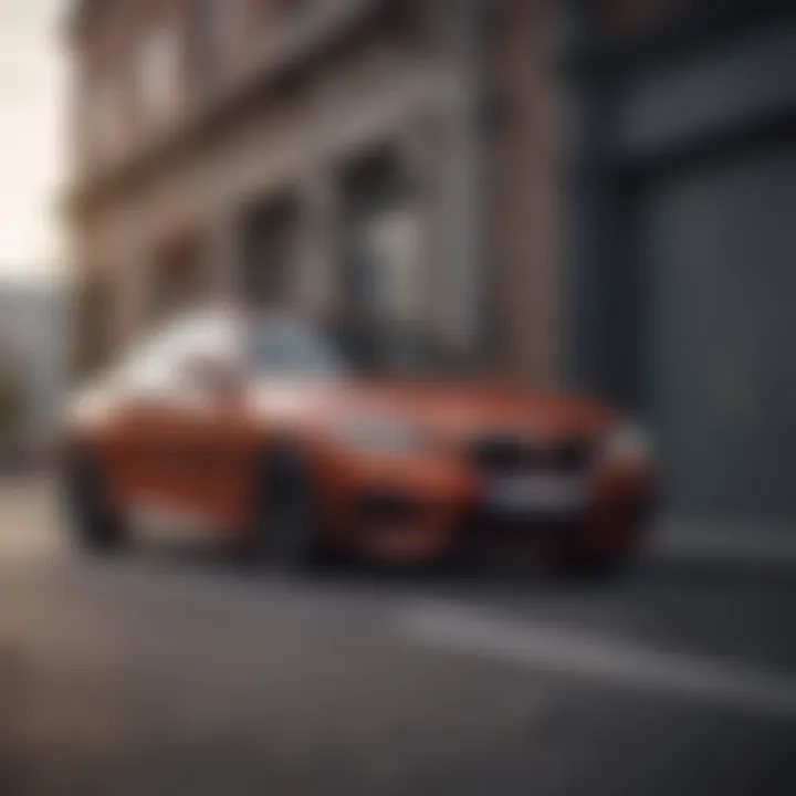 Magnificent The BMW 2 Series: A Comprehensive Analysis of the 2-Door Model