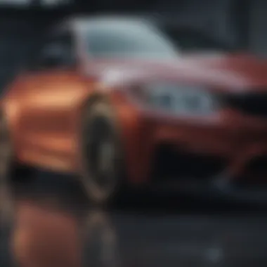 Magnificent The BMW M4 Four Door: A Comprehensive Overview Magnificent The BMW M4 Four Door: A Comprehensive Overview