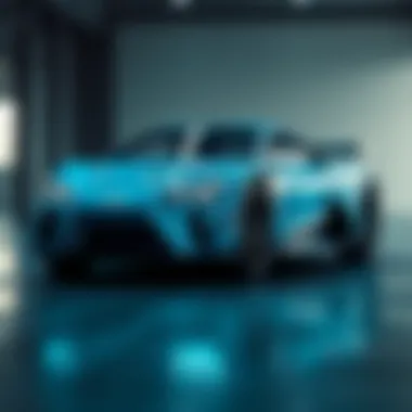 Magnificent The Body of a Car: A Comprehensive Analysis