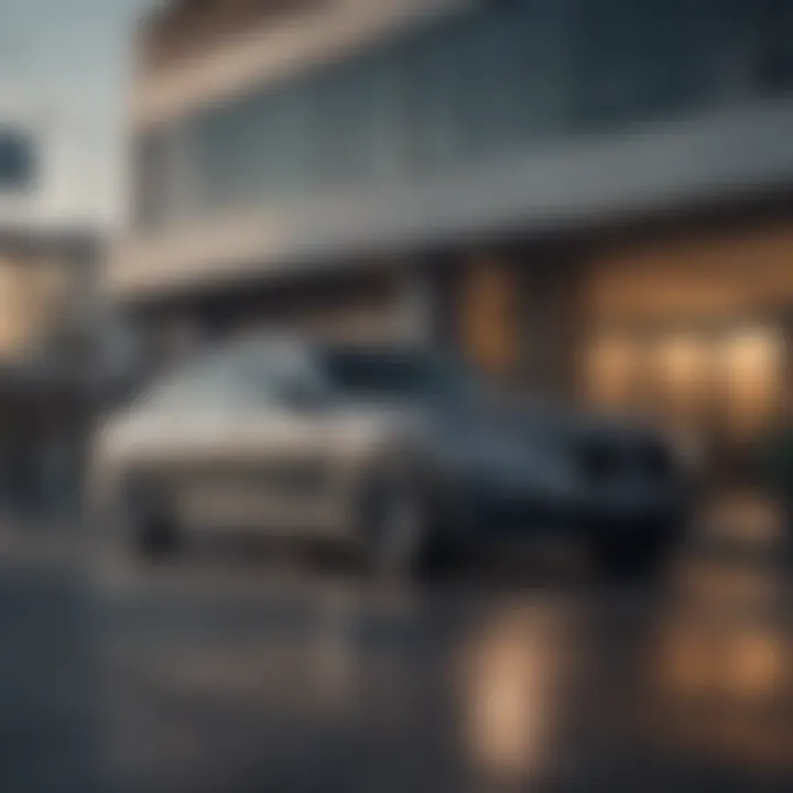 Magnificent The Cost of Luxury: An In-Depth Look at the BMW 750i