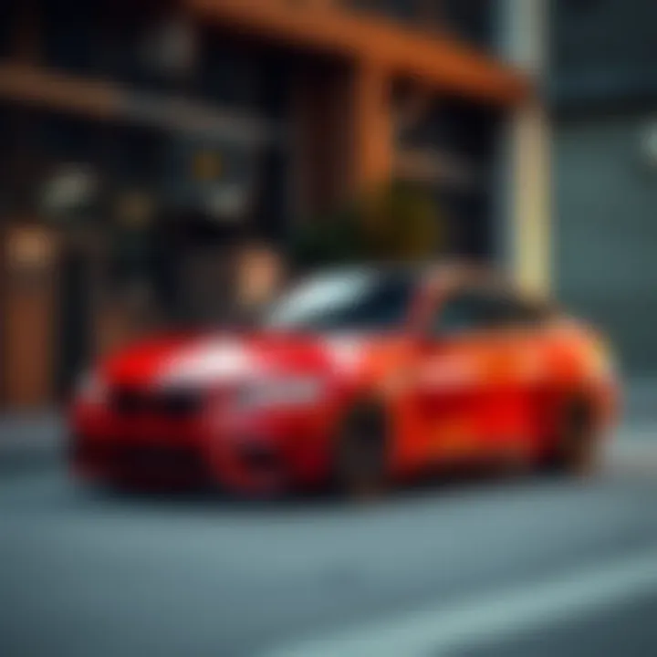 Magnificent The Cost of Ownership: An In-depth Examination of the BMW M3