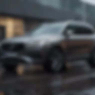 Magnificent The Future of the Volvo XC90: Transitioning to Electric Magnificent The Future of the Volvo XC90: Transitioning to Electric