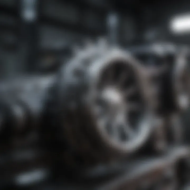 Magnificent The Jeep 392 Engine: A Comprehensive Overview