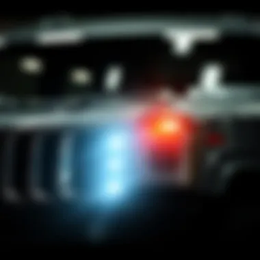 Magnificent The New Hummer Electric Car: A Comprehensive Examination Magnificent The New Hummer Electric Car: A Comprehensive Examination