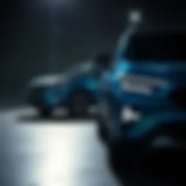 Magnificent The RAV SUV Hybrid: A Comprehensive Analysis Magnificent The RAV SUV Hybrid: A Comprehensive Analysis