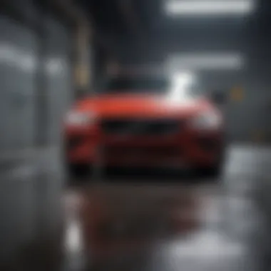 Magnificent The Volvo S60R: An In-Depth Exploration