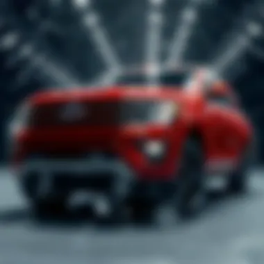 Magnificent Understanding Ford Expedition Dimensions: A Comprehensive Exploration Magnificent Understanding Ford Expedition Dimensions: A Comprehensive Exploration