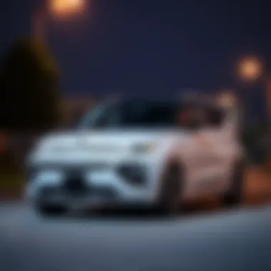 Magnificent Understanding Kia Soul EV MPG: A Comprehensive Analysis