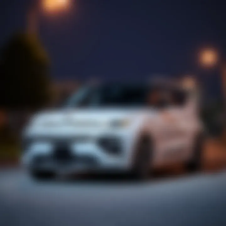 Magnificent Understanding Kia Soul EV MPG: A Comprehensive Analysis